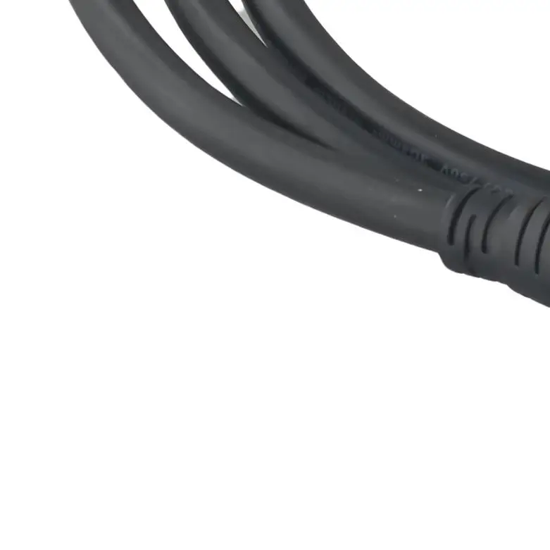 /Black /AC /Cable For For For WVC Series Grid Tie Inverter Series Connection Waterproof Power Cord Alternative Energy For For Ch
/Black /AC /Cable For For For WVC Series Grid Tie Inverter Series Connection Waterproof Power Cord Alternative Energy For For Ch