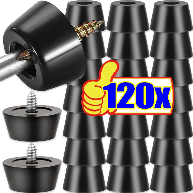 120-8Pcs Rubber Feet for Cutting Board Round Non Slip Bumper Feet for Home Electronics Rubber Pads Floor Protectors Hardware Mat
120-8Pcs Rubber Feet for Cutting Board Round Non Slip Bumper Feet for Home Electronics Rubber Pads Floor Protectors Hardware Mat