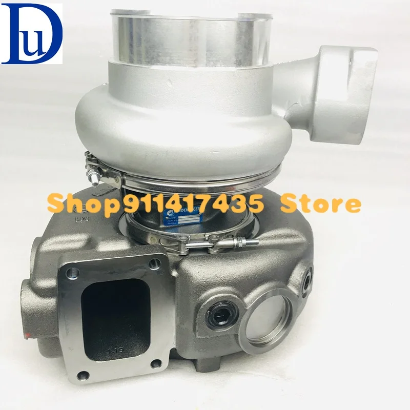 TW8106 Turbo 465988-0002 1W5285 1W5286 3408 Engine turbocharger for Caterpillar Marine Earth Moving with 3508 Engine
TW8106 Turbo 465988-0002 1W5285 1W5286 3408 Engine turbocharger for Caterpillar Marine Earth Moving with 3508 Engine