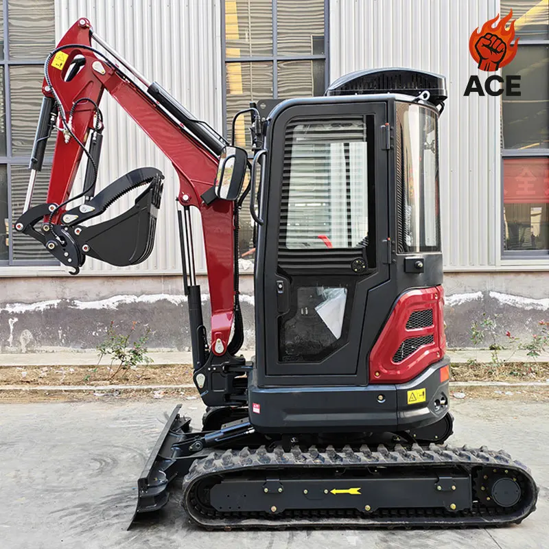 Bagger 4 tonnen mit kabine Новый гусеничный экскаватор Bagger Мини-экскаватор 1 тонна 2 тонны 3,5 тонны Мини-маленький экскаватор для индивидуального изготовления
Bagger 4 tonnen mit kabine Новый гусеничный экскаватор Bagger Мини-экскаватор 1 тонна 2 тонны 3,5 тонны Мини-маленький экскаватор для индивидуального изготовления