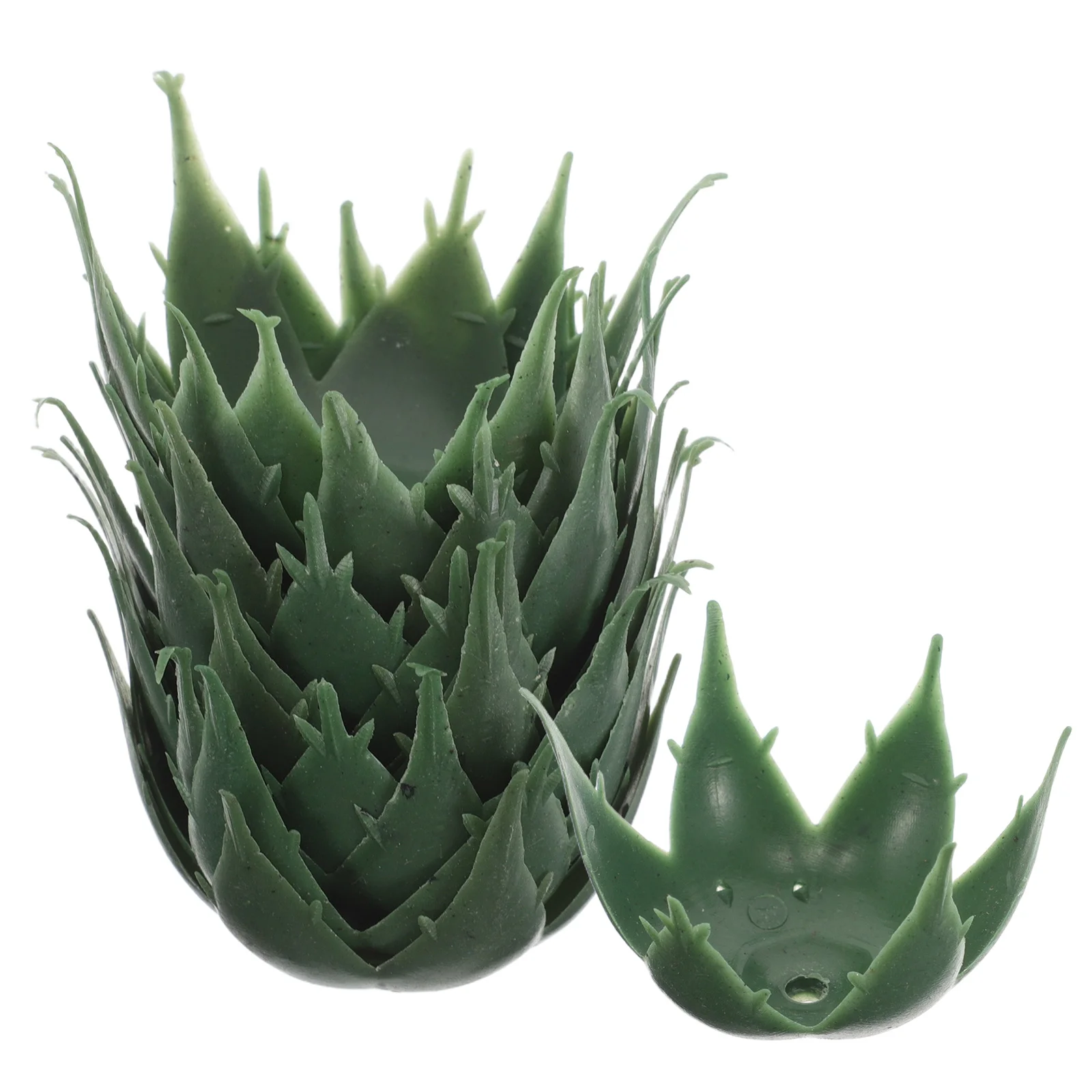 50 Pcs Simulation Torus Artificial Flower Making Supplies Floral Arrangement Petal
50 Pcs Simulation Torus Artificial Flower Making Supplies Floral Arrangement Petal