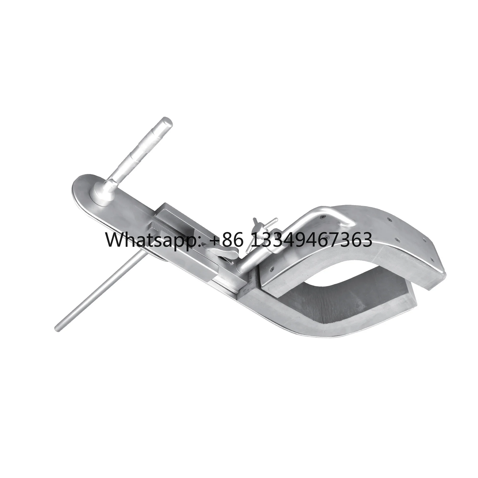 Thigh Fixation Surgical Medical Specialized Surgical Tools
Thigh Fixation Surgical Medical Specialized Surgical Tools