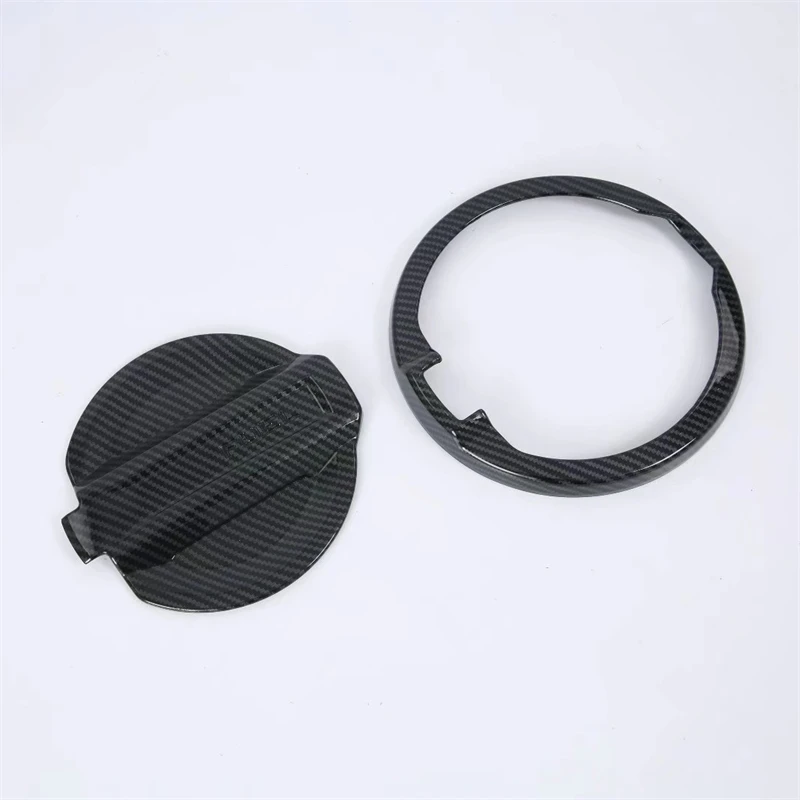 Carbon Fiber Fuel Tank Cap Cover Trim For Jeep Wrangler JL 2018-2022 Cap Cover Decorative
Carbon Fiber Fuel Tank Cap Cover Trim For Jeep Wrangler JL 2018-2022 Cap Cover Decorative