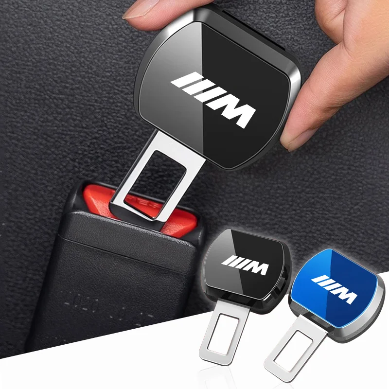 1Pcs Car Seat Belt Extension Plug Safety Seat Lock Clip Buckle For BMW M Emblem E46 E36 E34 F10 E90 F30 E60 F30 E53 E30 E92 E87
1Pcs Car Seat Belt Extension Plug Safety Seat Lock Clip Buckle For BMW M Emblem E46 E36 E34 F10 E90 F30 E60 F30 E53 E30 E92 E87