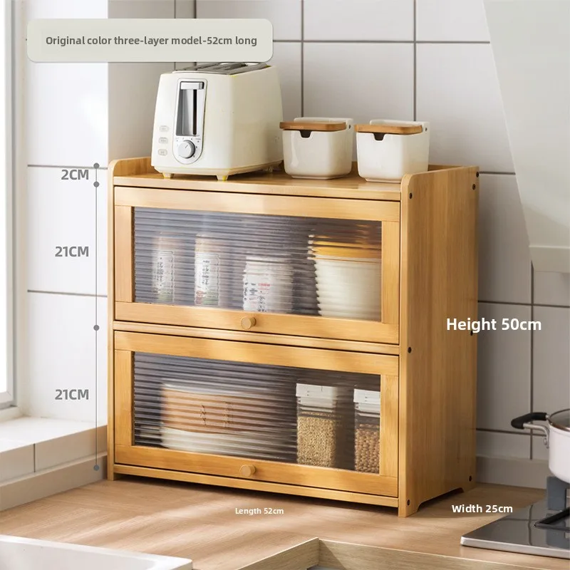 Kitchen Shelves Seasoning Dishes Storage Multi-layer Countertops Lockers Cupboards Household Cutlery Chopsticks Storage Boxes
Kitchen Shelves Seasoning Dishes Storage Multi-layer Countertops Lockers Cupboards Household Cutlery Chopsticks Storage Boxes
