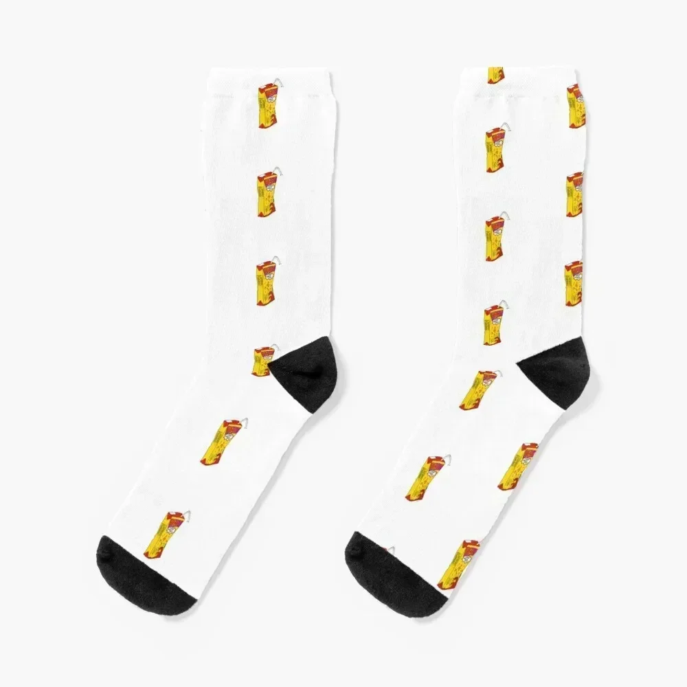 High-C Juice Box Socks set Running summer Stockings compression Socks Women Men's
High-C Juice Box Socks set Running summer Stockings compression Socks Women Men's