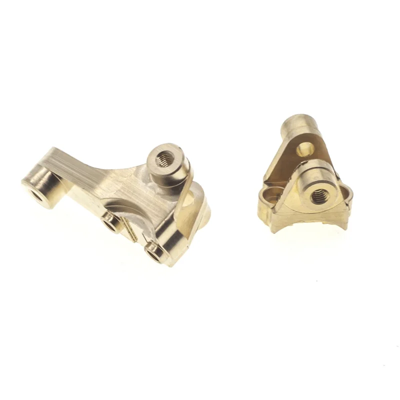 L20A-For TRAXXA -4 82056-4 Brass Front + Rear Keel Rod Holders Total 44G Set Remote Control Car
L20A-For TRAXXA -4 82056-4 Brass Front + Rear Keel Rod Holders Total 44G Set Remote Control Car