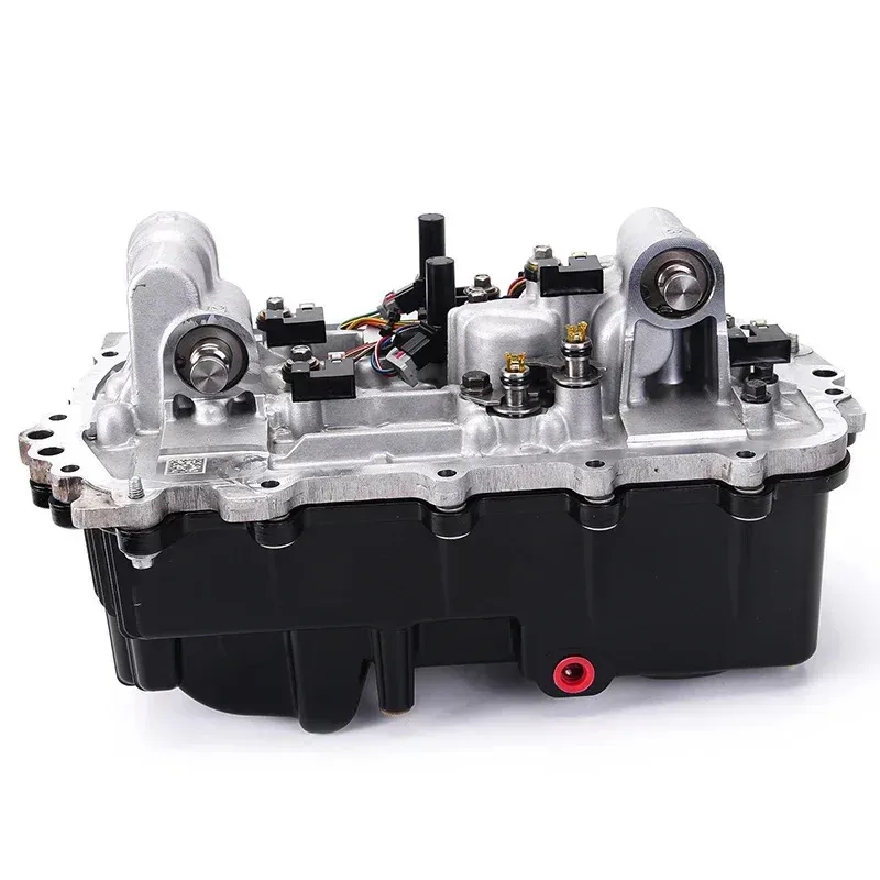 7-Speed Dual-clutch Gearbox 7DCT250 Automatic Transmission Valve Body For Buick Encore Roewe MG SAIC MG 360 I5 I6 RX5
7-Speed Dual-clutch Gearbox 7DCT250 Automatic Transmission Valve Body For Buick Encore Roewe MG SAIC MG 360 I5 I6 RX5