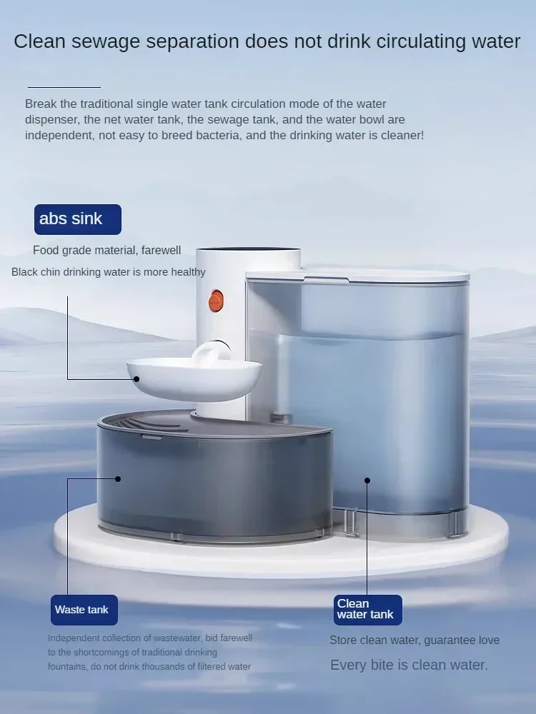 Pet Fountain Filter Pet Water Fountain Automatic Pet Feeder Cat Water Fountain Running Water Unplugged Automatic Миска Для Кошки
Pet Fountain Filter Pet Water Fountain Automatic Pet Feeder Cat Water Fountain Running Water Unplugged Automatic Миска Для Кошки