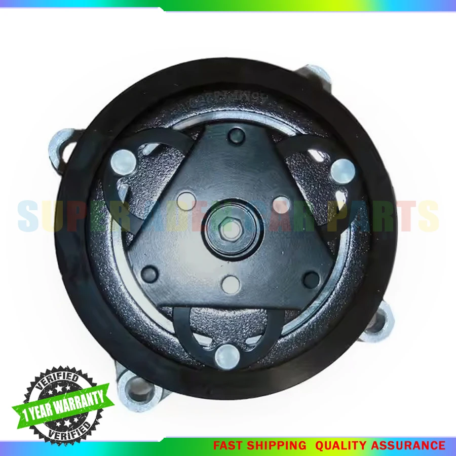810400011 XD01A8103 AC Air Conditioner Compressor For ISUZU 4JB1 JMC-900 TRUCK DIESEL ENGINE
810400011 XD01A8103 AC Air Conditioner Compressor For ISUZU 4JB1 JMC-900 TRUCK DIESEL ENGINE