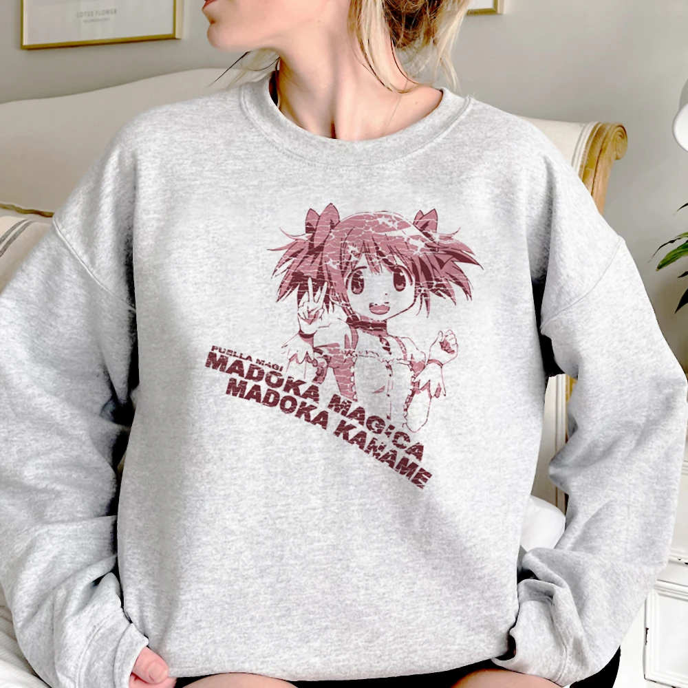 Худи Puella Magi Madoka Magica, Женская винтажная уличная одежда, Готическая кавайная одежда, капюшон, Женский винтажный капюшон
Худи Puella Magi Madoka Magica, Женская винтажная уличная одежда, Готическая кавайная одежда, капюшон, Женский винтажный капюшон