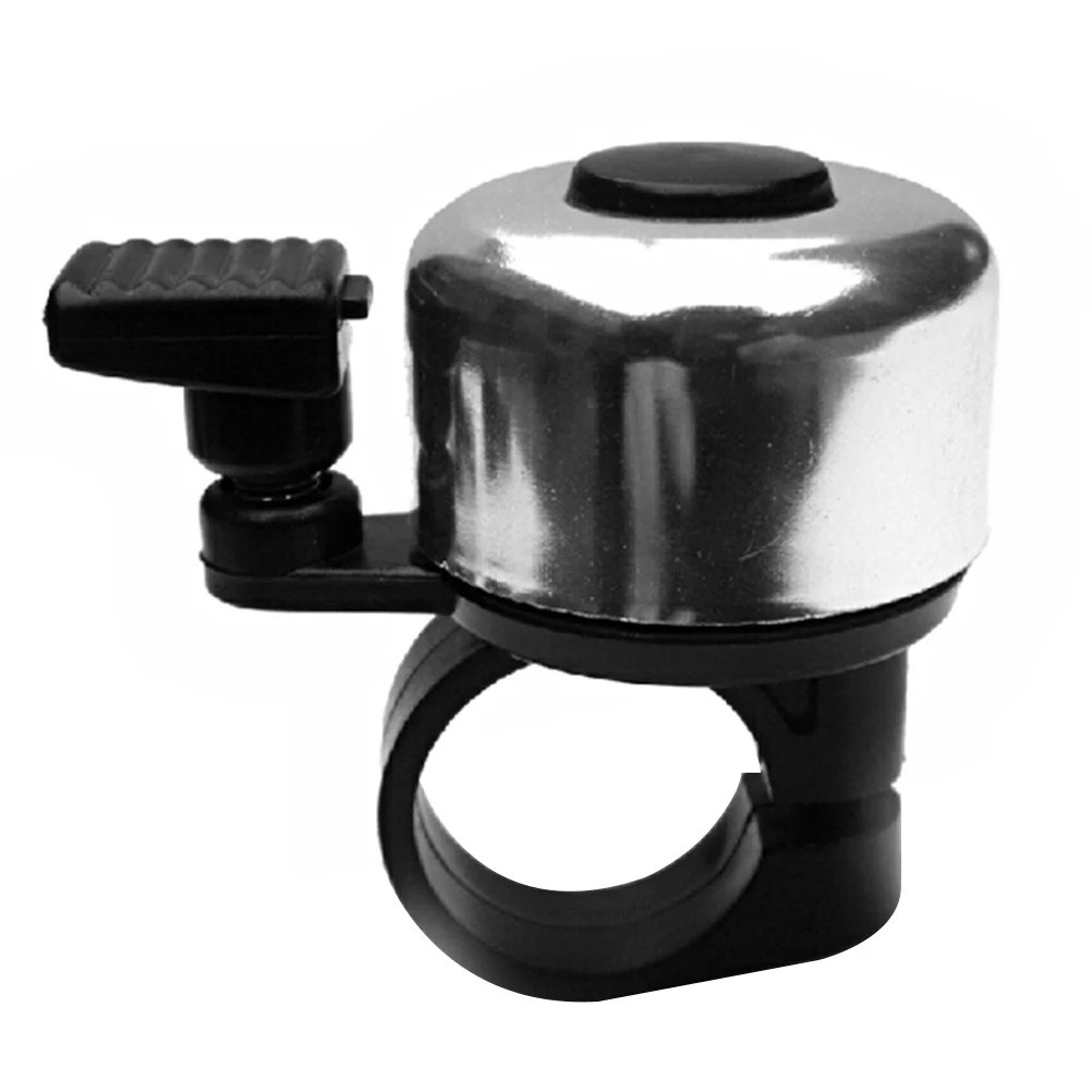 Mini Alloy Bike Bell Horn Ring 30Mm Silver Loud Pinging Handlebar Bell With Bracket Adjustable Mount Compact Horn For
Mini Alloy Bike Bell Horn Ring 30Mm Silver Loud Pinging Handlebar Bell With Bracket Adjustable Mount Compact Horn For