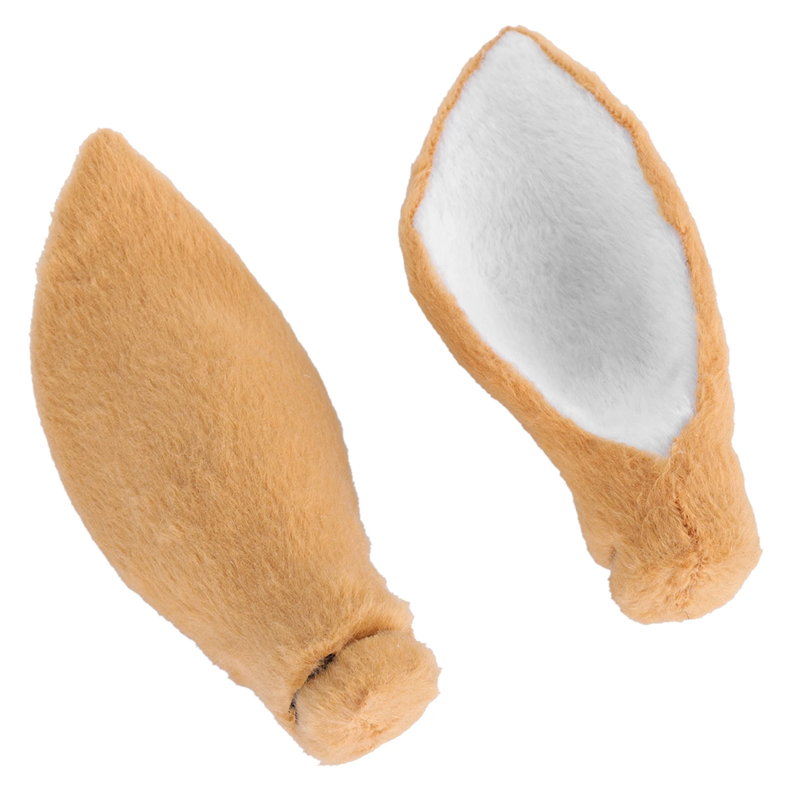 Deer Ear Headdress Hair Accessories Festival Hoop Props Artificial Hairstyle Supplies Realistic Design Party Carnival
Deer Ear Headdress Hair Accessories Festival Hoop Props Artificial Hairstyle Supplies Realistic Design Party Carnival