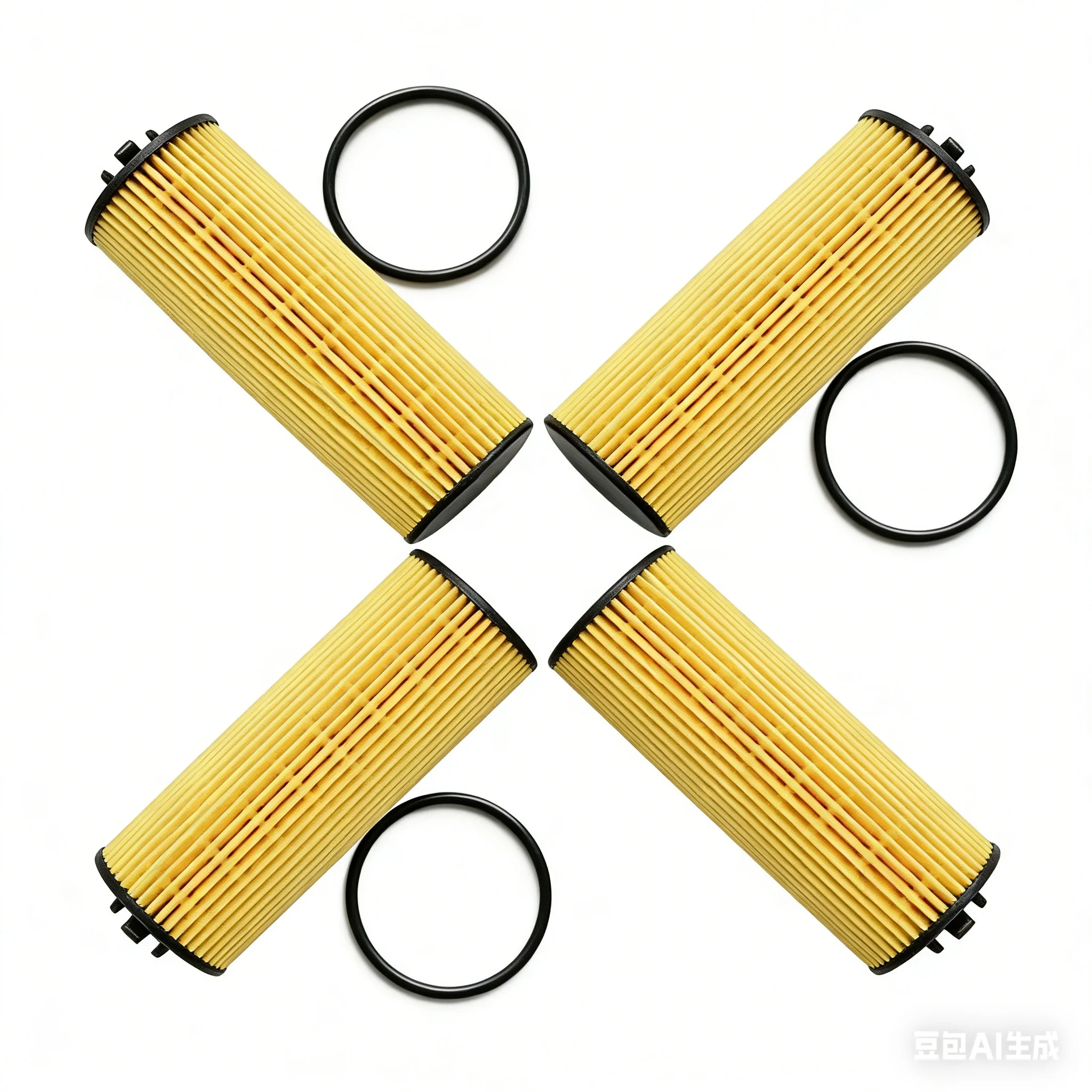 4PCS Oil Filter For 2011-013 JEEP Grand Cherokee Wrangler 3.6L 2012 Chrysler 300C 3.6L RAM 1500 68079744AB
4PCS Oil Filter For 2011-013 JEEP Grand Cherokee Wrangler 3.6L 2012 Chrysler 300C 3.6L RAM 1500 68079744AB