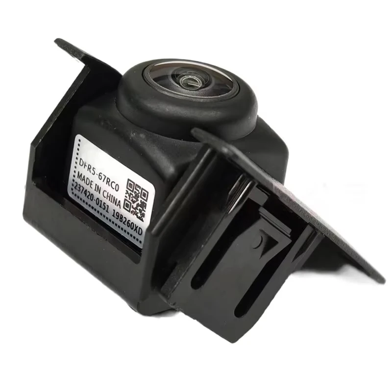 DFR567RC0 DFR5-67RC0 Камера заднего вида для MAZDA CX 30 DFR5-67-RC0 2020-2023 гг.
DFR567RC0 DFR5-67RC0 Камера заднего вида для MAZDA CX 30 DFR5-67-RC0 2020-2023 гг.