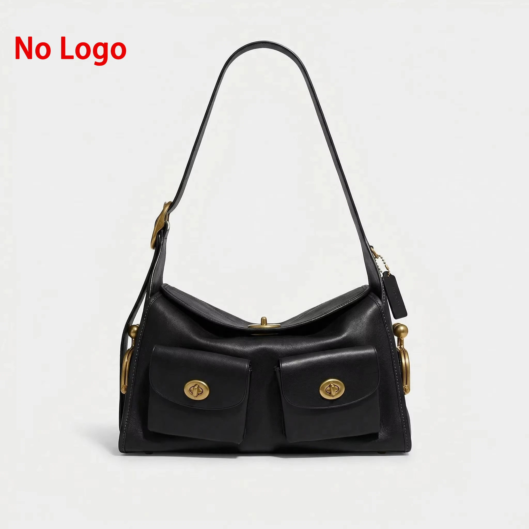 Large capacity clip mouth gold bag spring new retro multi pocket spiral lock mailman bag shoulder bag crossbody bag
Large capacity clip mouth gold bag spring new retro multi pocket spiral lock mailman bag shoulder bag crossbody bag