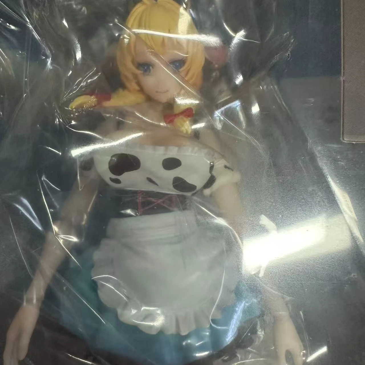 In Stock LADoTOYS Magic Continent Daisy Drinking Beer Girl 1/12 Movable Finished Product Action Figure Collectible Gift
In Stock LADoTOYS Magic Continent Daisy Drinking Beer Girl 1/12 Movable Finished Product Action Figure Collectible Gift