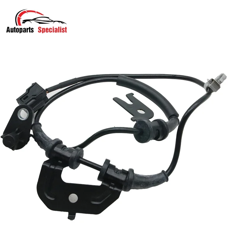 95670-B4300 Front Left Right ABS Wheel Speed Sensor For Hyundai i10 2014 2015 2016 2017 2018 2019 95671-B4300
95670-B4300 Front Left Right ABS Wheel Speed Sensor For Hyundai i10 2014 2015 2016 2017 2018 2019 95671-B4300
