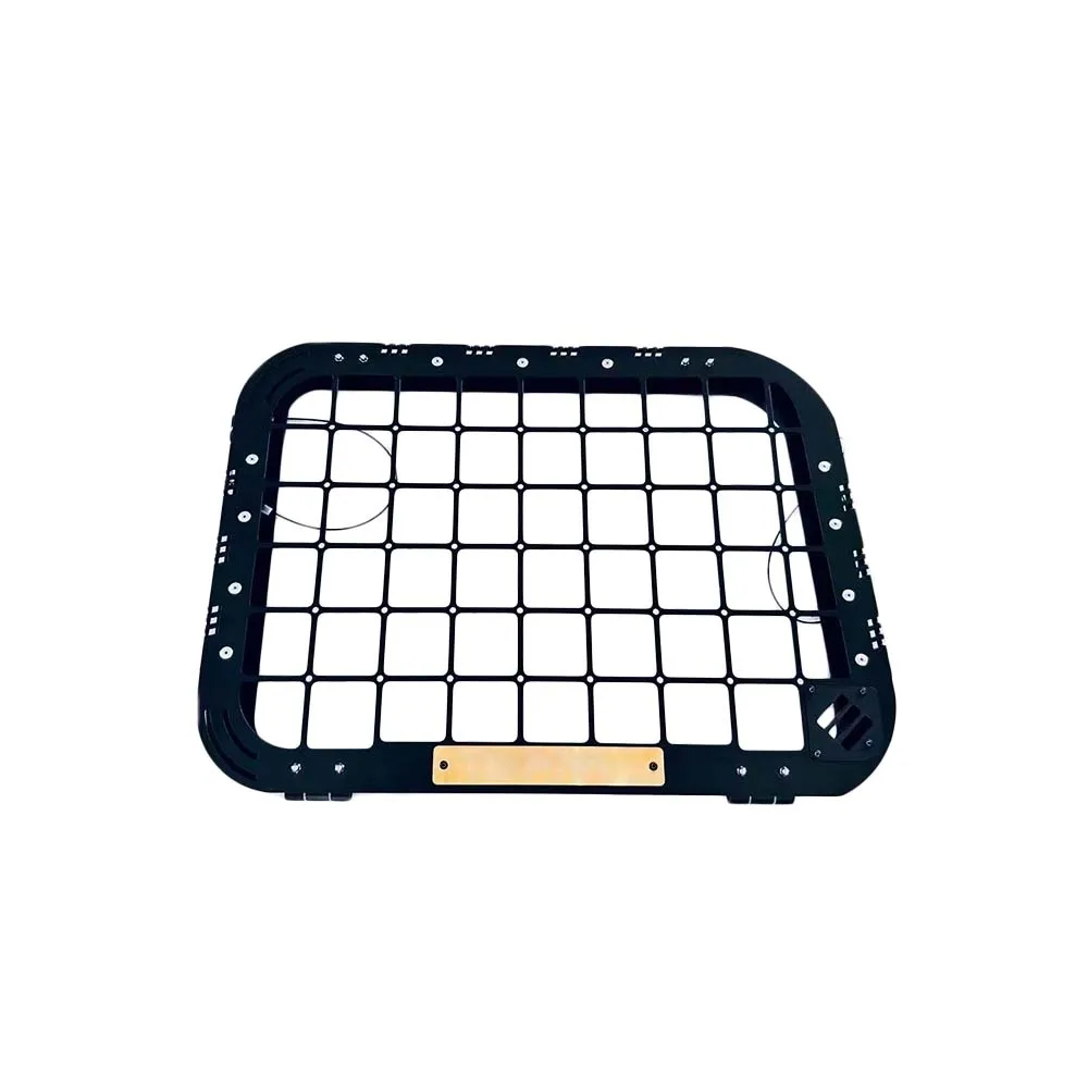 MIJI Rear Side Window Bracket Glass Protective Cover for Chinese Car Tank 300 Exterior Molle Panel Shelf for Wey Tank300 Tool
MIJI Rear Side Window Bracket Glass Protective Cover for Chinese Car Tank 300 Exterior Molle Panel Shelf for Wey Tank300 Tool