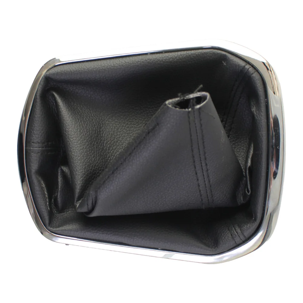 Black 5/6 Speed Leather Gear Shift Knob 55506358 For Chevrolet For Cruze 2018-2023 Gear Shift Knob With Cover Car Original Parts
Black 5/6 Speed Leather Gear Shift Knob 55506358 For Chevrolet For Cruze 2018-2023 Gear Shift Knob With Cover Car Original Parts