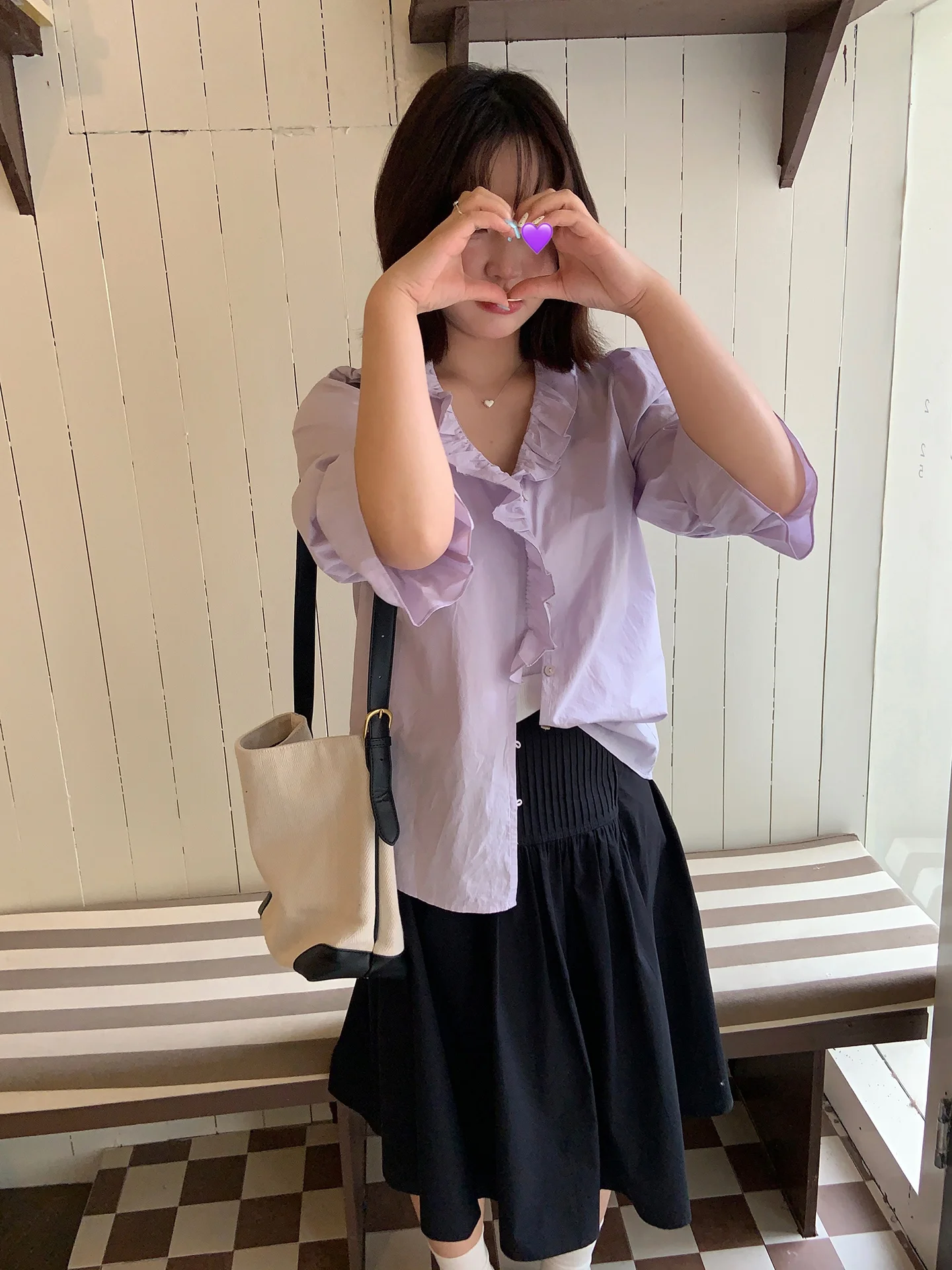 Korean Style A-Line Skirt Women's Spring Summer Fashion Simple Pleated High Waist Cotton Skirt for plus Size Ladies
Korean Style A-Line Skirt Women's Spring Summer Fashion Simple Pleated High Waist Cotton Skirt for plus Size Ladies