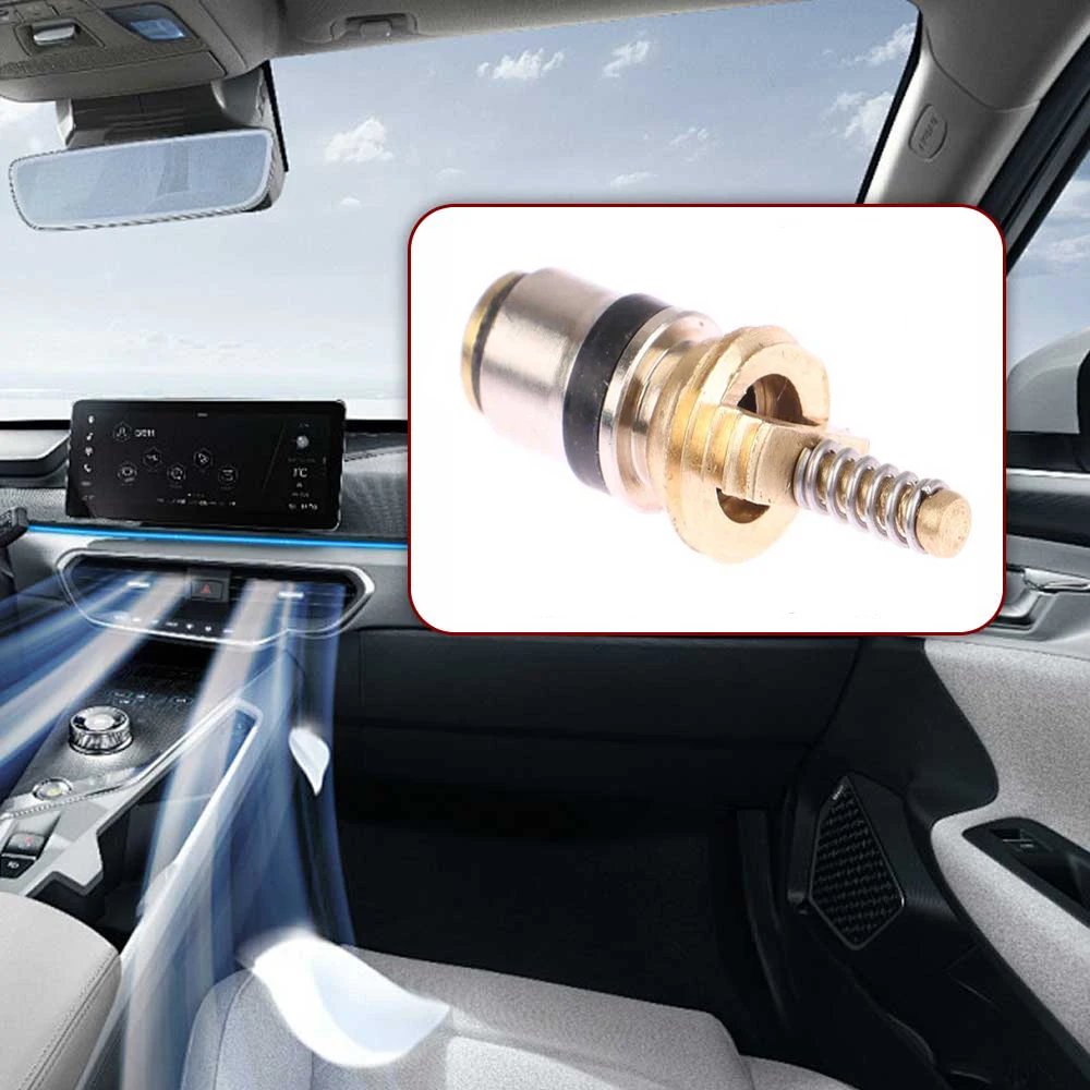 1 шт., автомобильная система кондиционера, замена сердечника клапана, инструмент для зарядки кондиционера, холодный интерфейс, инструмент для ремонта авто переменного тока, аксессуары для Peugeot
1 шт., автомобильная система кондиционера, замена сердечника клапана, инструмент для зарядки кондиционера, холодный интерфейс, инструмент для ремонта авто переменного тока, аксессуары для Peugeot