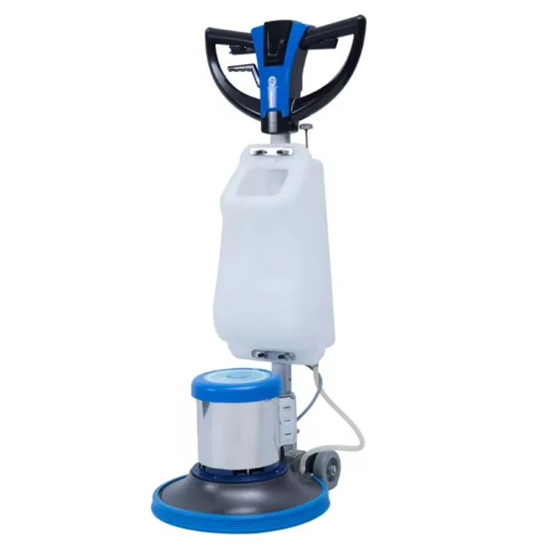 SC- Multi-functional Carpet Floor Washing Machine 1100W 17 Inch 175rpm Floor Carpet Washing Machine With Certificate
SC- Multi-functional Carpet Floor Washing Machine 1100W 17 Inch 175rpm Floor Carpet Washing Machine With Certificate