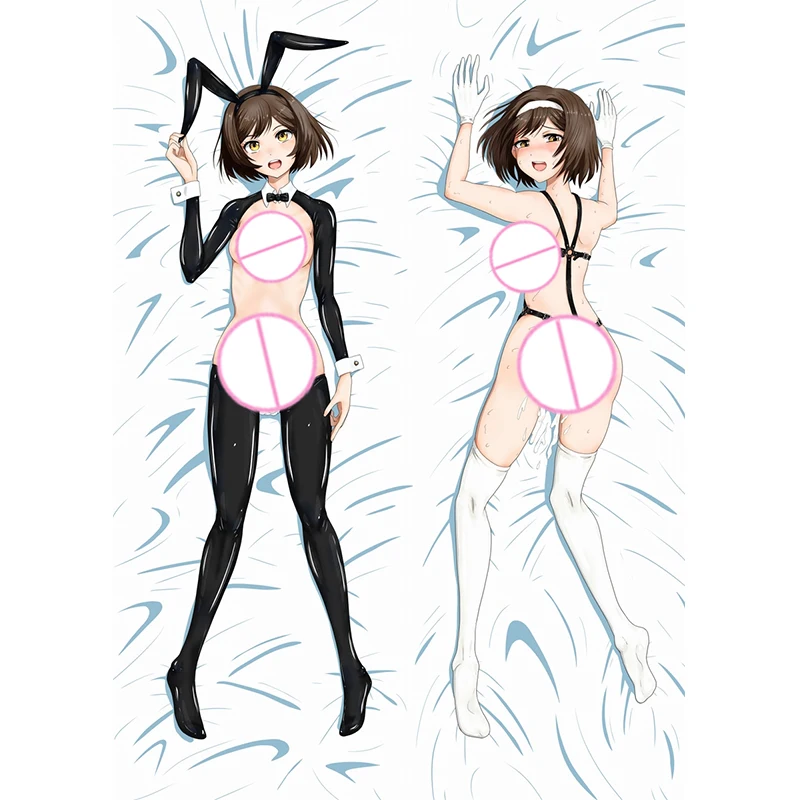 Dakimakura Anime Tanikaze 2 Side Printed Hugging Body Pillowcase Cushion Bedding Decor Pillow Cover 2024
Dakimakura Anime Tanikaze 2 Side Printed Hugging Body Pillowcase Cushion Bedding Decor Pillow Cover 2024