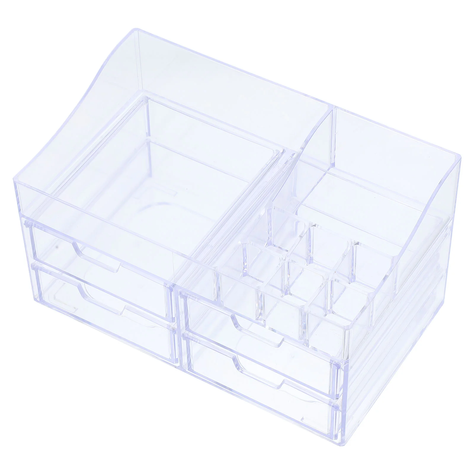 Storage Box Stationery Organizer Makeup Drawer Drawers Office Desk Desktop Organizers Display Cabinet
Storage Box Stationery Organizer Makeup Drawer Drawers Office Desk Desktop Organizers Display Cabinet