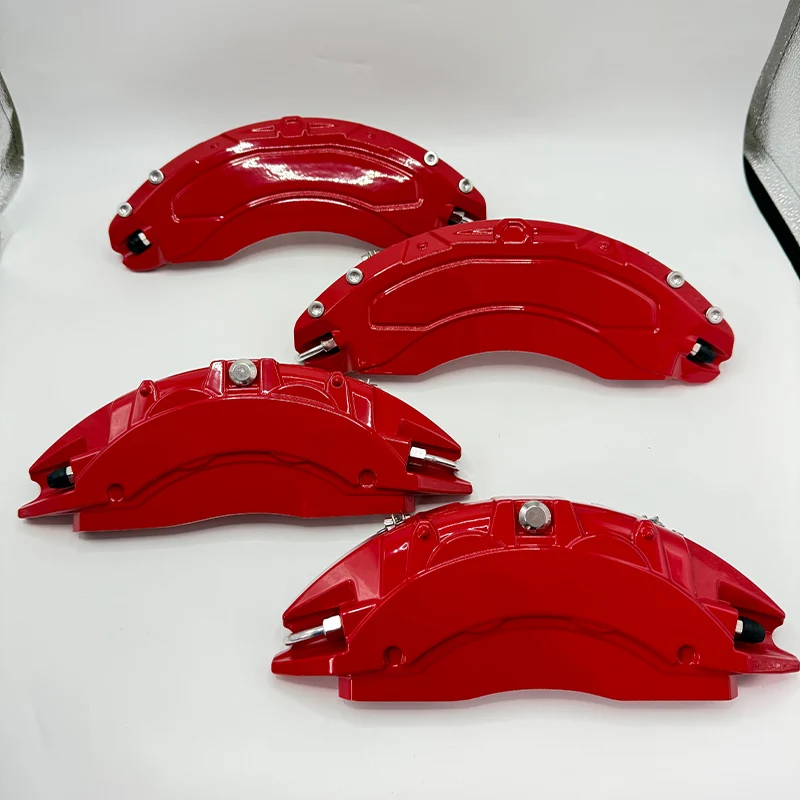 For Mercedes-Benz A-Class W177 2013 2026 brake modification aluminum alloy caliper cover automotive exterior decoration products
For Mercedes-Benz A-Class W177 2013 2026 brake modification aluminum alloy caliper cover automotive exterior decoration products