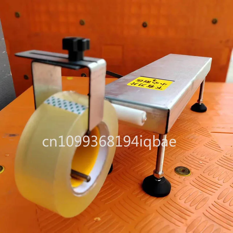 scotch tape e-commerce express baler carton desktop cutter automatic packing artifact tape tape
scotch tape e-commerce express baler carton desktop cutter automatic packing artifact tape tape