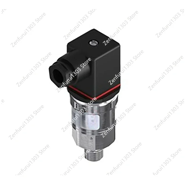 MBS3050 060G3739 pressure sensor pressure connection standard is 1/4type of pressure connectionR new and original
MBS3050 060G3739 pressure sensor pressure connection standard is 1/4type of pressure connectionR new and original