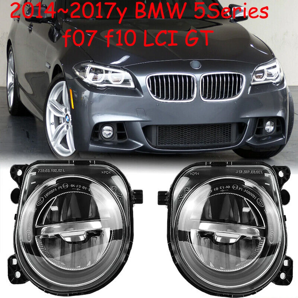 1 шт., автомобильный бампер, фара для BMW 5 серии F07 F10 gt LCI, противотуманная фара 2014 ~ 2017y, автомобильные аксессуары, лампа для фар BMW
1 шт., автомобильный бампер, фара для BMW 5 серии F07 F10 gt LCI, противотуманная фара 2014 ~ 2017y, автомобильные аксессуары, лампа для фар BMW
