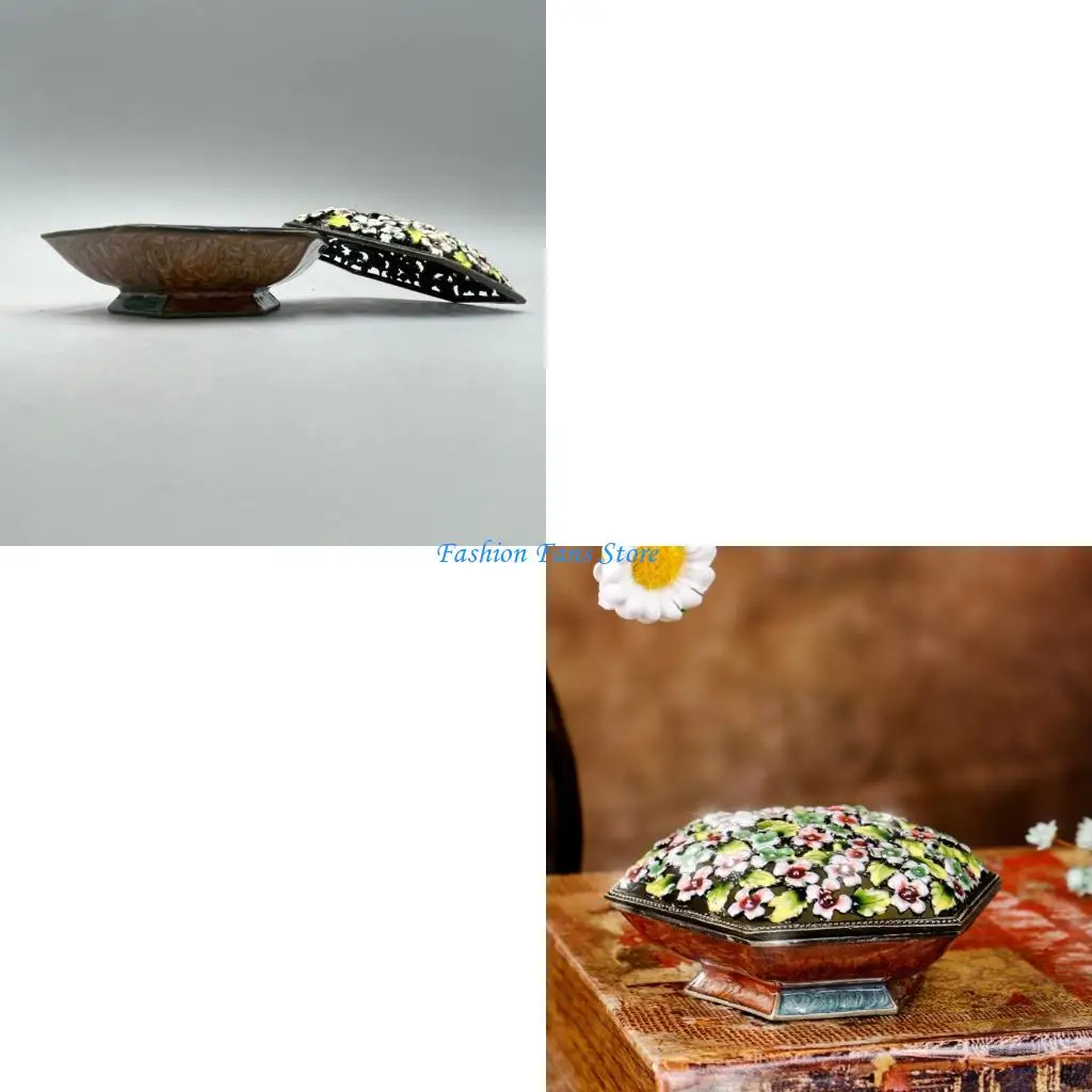 Органайзеры для ювелирных изделий из сплава, портативная коробка для демонстрации сережек, чехол для хранения ожерелья для и в
Органайзеры для ювелирных изделий из сплава, портативная коробка для демонстрации сережек, чехол для хранения ожерелья для и в