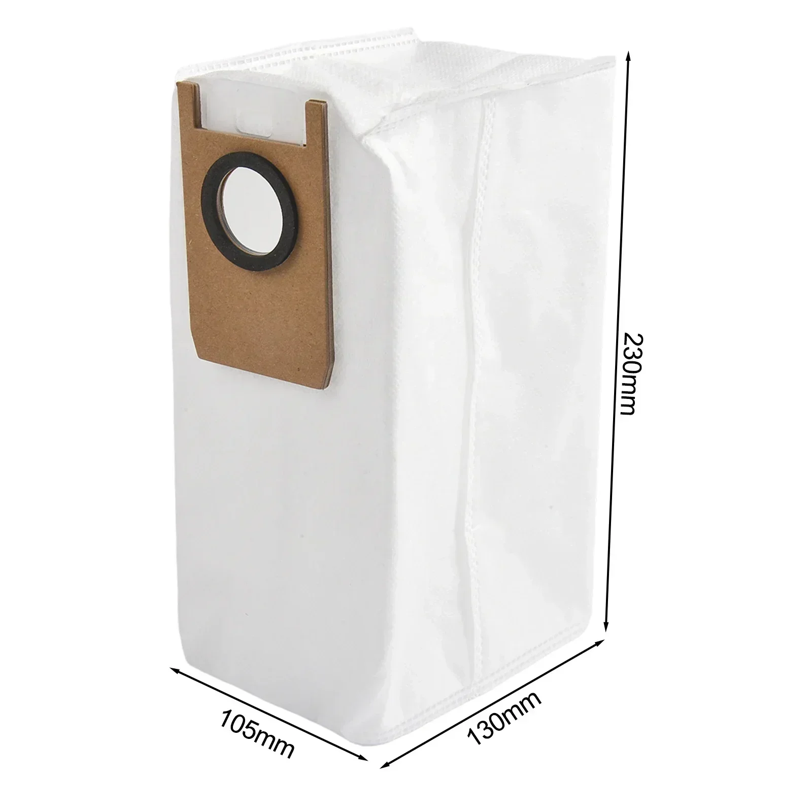 Capacity Dust Bags Dust Bag Accessories Indoor Cleaning Large Capacity For Debris Non-woven Fabrics Material 10 Pack Dust Bags
Capacity Dust Bags Dust Bag Accessories Indoor Cleaning Large Capacity For Debris Non-woven Fabrics Material 10 Pack Dust Bags