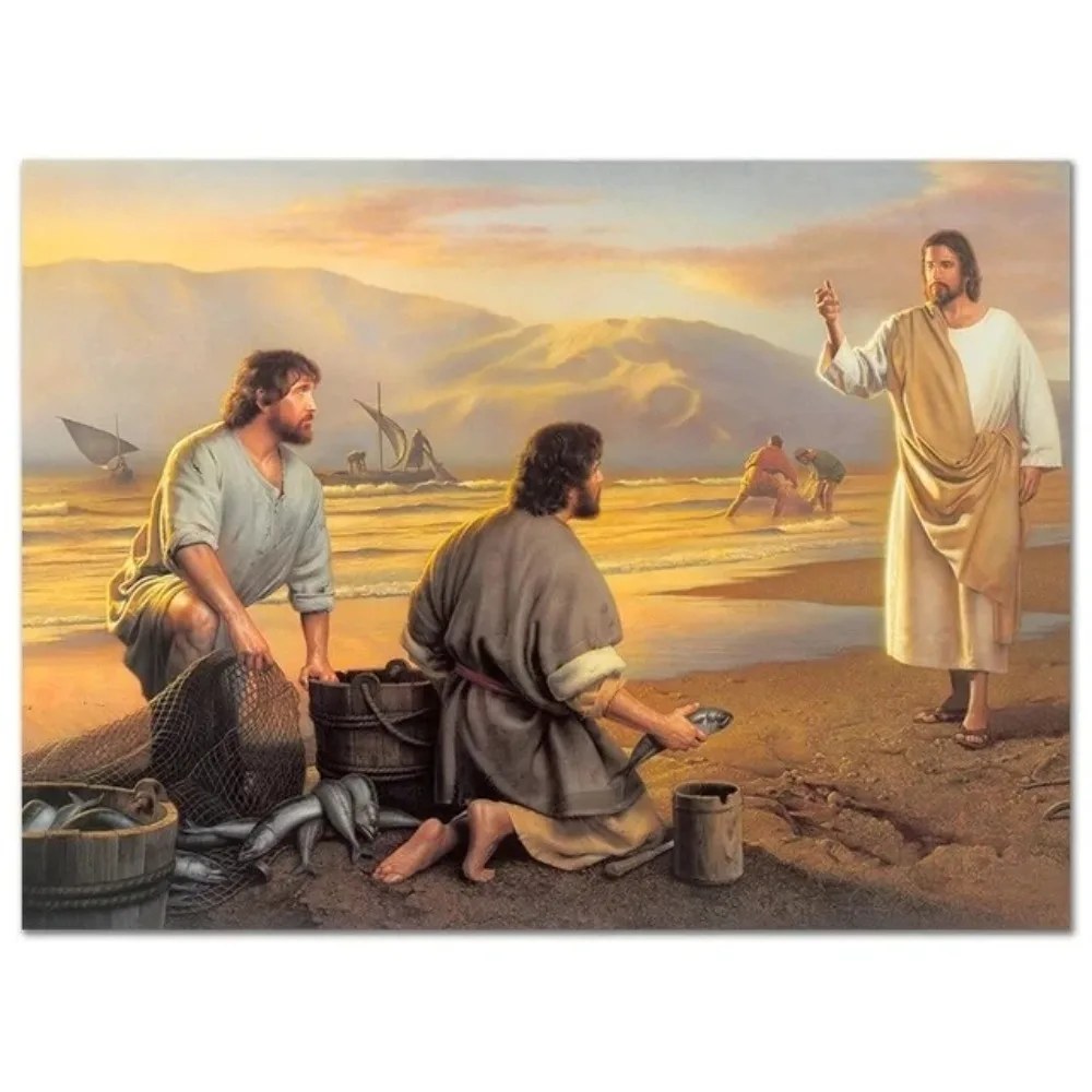 A box of 500/1000/1200/2000PCS Puzzles for Adults Christian God Jesus Jigsaw Puzzles Home Decoration Gift Unframed
A box of 500/1000/1200/2000PCS Puzzles for Adults Christian God Jesus Jigsaw Puzzles Home Decoration Gift Unframed