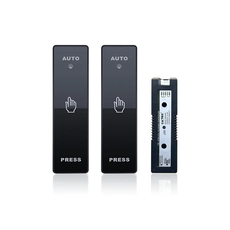 M-202G Wireless Hand Switch
M-202G Wireless Hand Switch