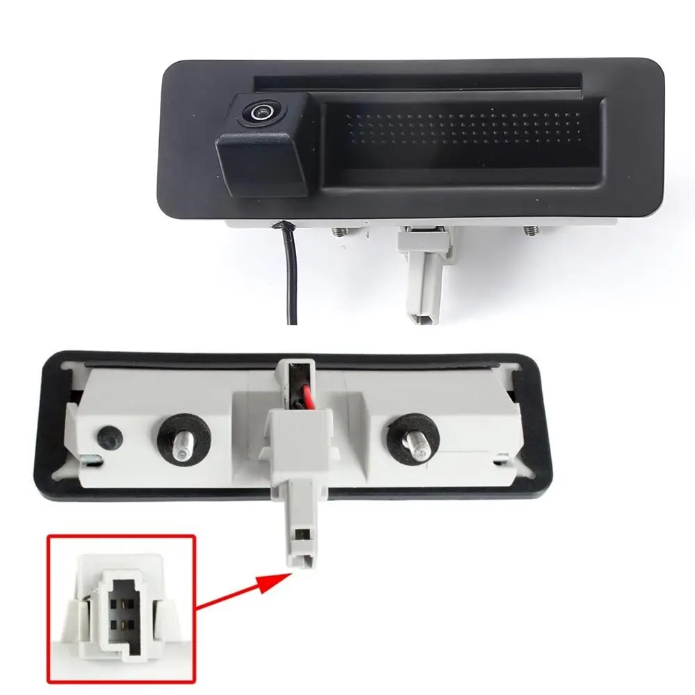 Trunk Handle Car rear view camera for Opel Vauxhall Signum / Vectra C CC Caravan 1 Z03 Z02 Z169 Z157 Z167 2005/09-2009/12
Trunk Handle Car rear view camera for Opel Vauxhall Signum / Vectra C CC Caravan 1 Z03 Z02 Z169 Z157 Z167 2005/09-2009/12