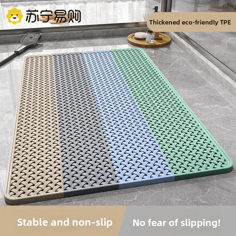 Bathroom Anti-Slip Shower Room Mat Home Use Bath Room Floor Pad Washing Special Pad 2556 Non-Slip Mat Bathroom Mat
Bathroom Anti-Slip Shower Room Mat Home Use Bath Room Floor Pad Washing Special Pad 2556 Non-Slip Mat Bathroom Mat