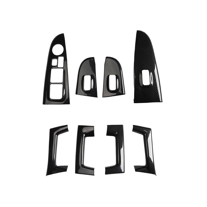 For Hyundai Elantra 2008-2016 RHD Right Hand Drive ABS Carbon Fiber Style Accessories Interior Decoration Cover Trims Stickers
For Hyundai Elantra 2008-2016 RHD Right Hand Drive ABS Carbon Fiber Style Accessories Interior Decoration Cover Trims Stickers