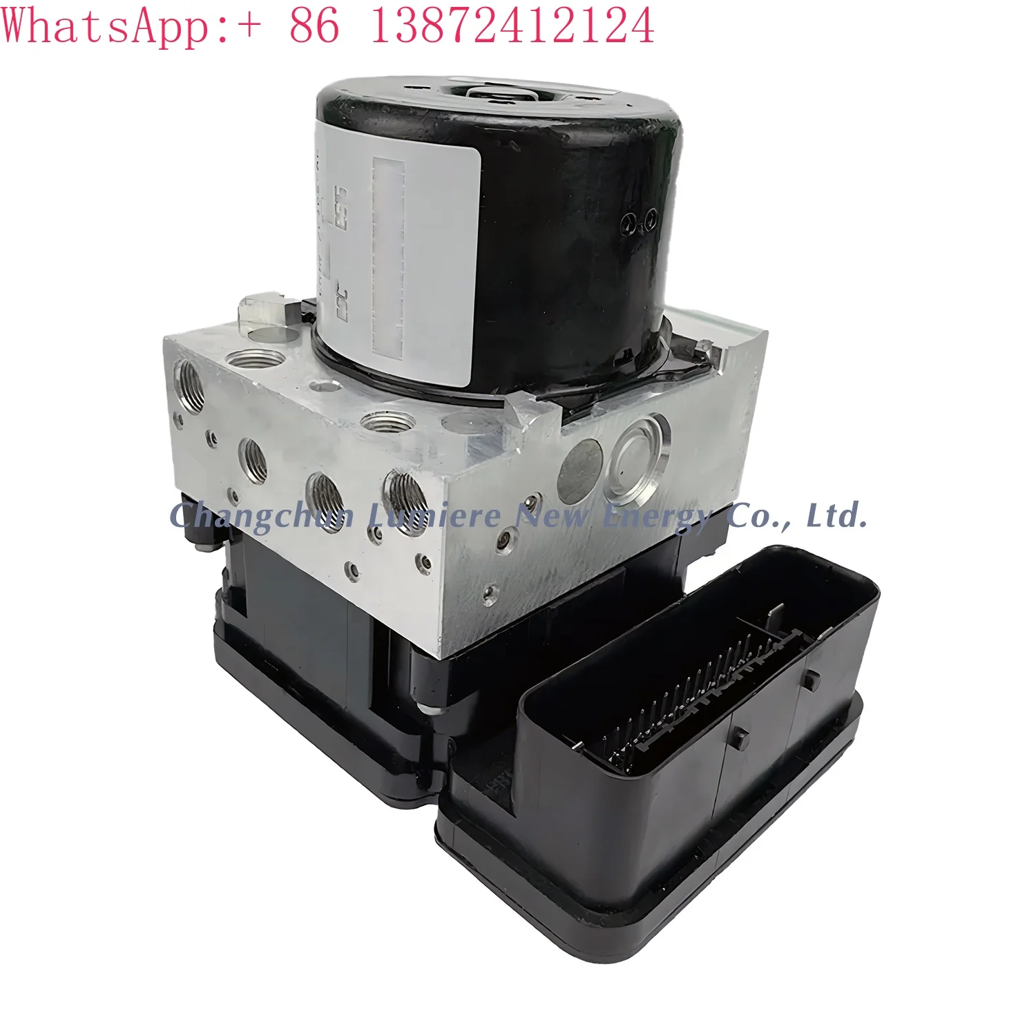 ABS Anti-lock Brake Pump Module for Ford Focus BV61-2C405-AK BV612C405AK BV61-2C405-AL BV612C405AL BV61-2M110-AC BV612M110AC
ABS Anti-lock Brake Pump Module for Ford Focus BV61-2C405-AK BV612C405AK BV61-2C405-AL BV612C405AL BV61-2M110-AC BV612M110AC