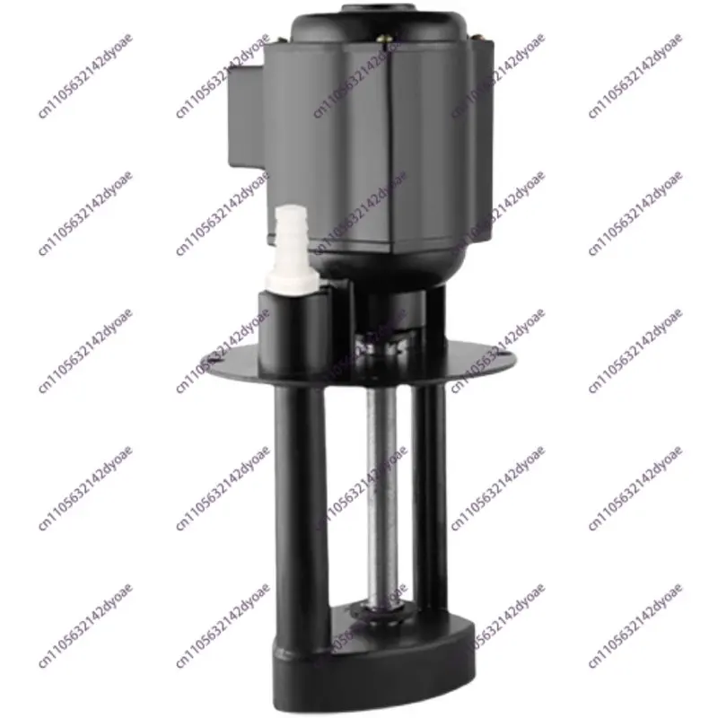 Machine Tool Cooling Pump Oil Pump All Copper Motor Grinding Machine Special Three-phase Electric Pump
Machine Tool Cooling Pump Oil Pump All Copper Motor Grinding Machine Special Three-phase Electric Pump