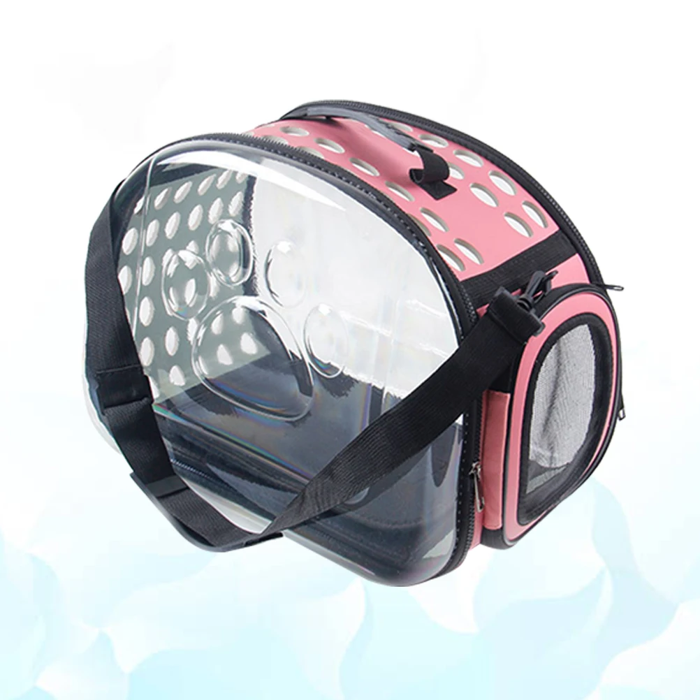 Pet Cage Dog Travel Crate Cat Carrier Puppy Bag Pouch Backpacks Bags Breathable
Pet Cage Dog Travel Crate Cat Carrier Puppy Bag Pouch Backpacks Bags Breathable