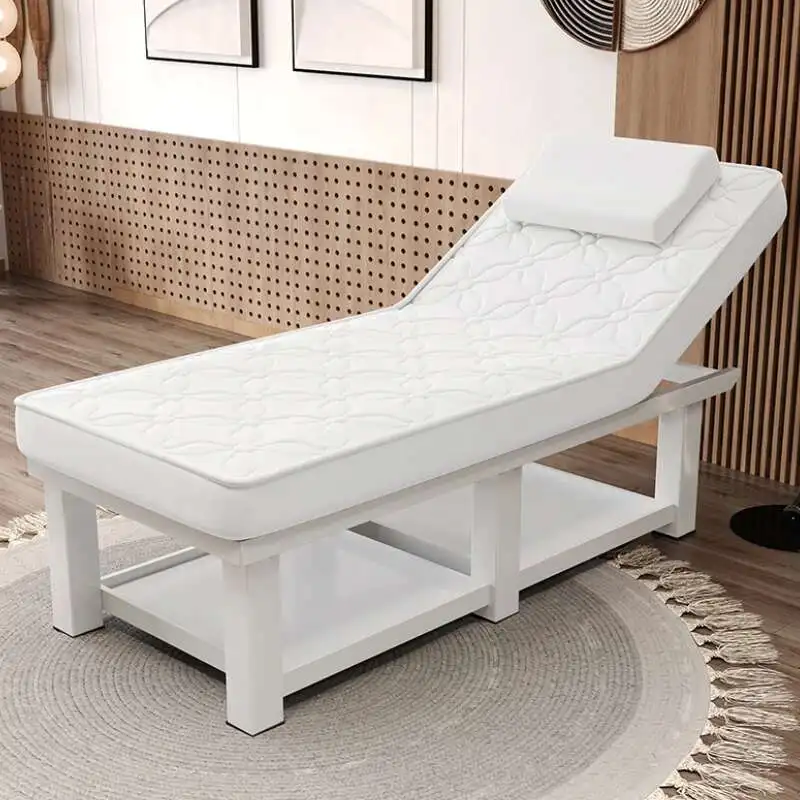 Portable Foldable Bed Professional Tattoos Reclining Aesthetic Massage Chairs Full Body Camas Portatil Massage Furniture MQ50MB
Portable Foldable Bed Professional Tattoos Reclining Aesthetic Massage Chairs Full Body Camas Portatil Massage Furniture MQ50MB