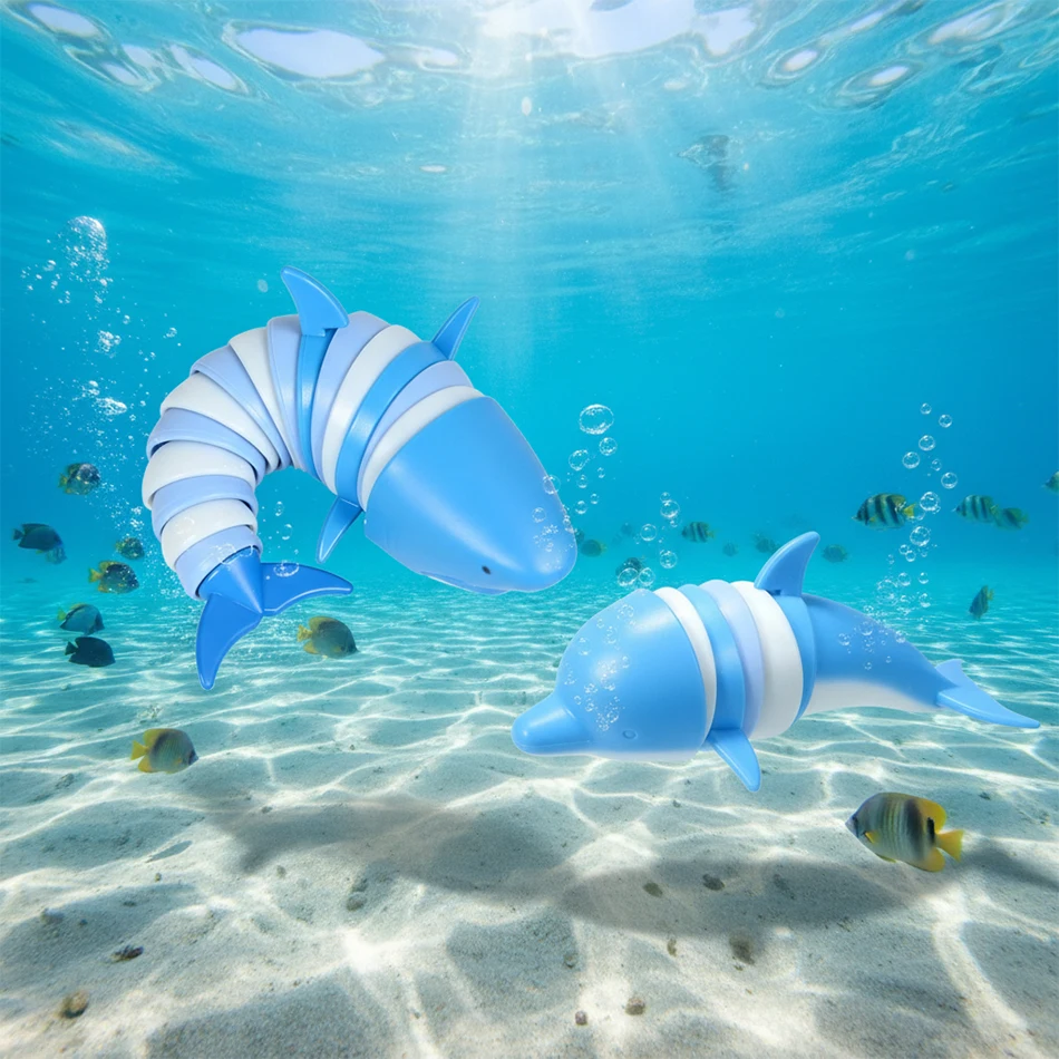 Игрушка-антистресс в виде акулы, сенсорная игрушка-фиджет для взрослых, настольная игрушка для снятия давления и тревоги
Игрушка-антистресс в виде акулы, сенсорная игрушка-фиджет для взрослых, настольная игрушка для снятия давления и тревоги