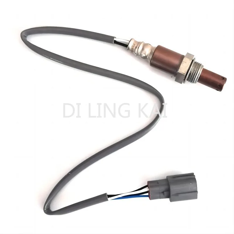 OE Number 89467-28120 New Auto Upstream Air Fuel Ratio Oxygen O2 Lambda Sensor for Toyota RAV4 PREVIA Car
OE Number 89467-28120 New Auto Upstream Air Fuel Ratio Oxygen O2 Lambda Sensor for Toyota RAV4 PREVIA Car