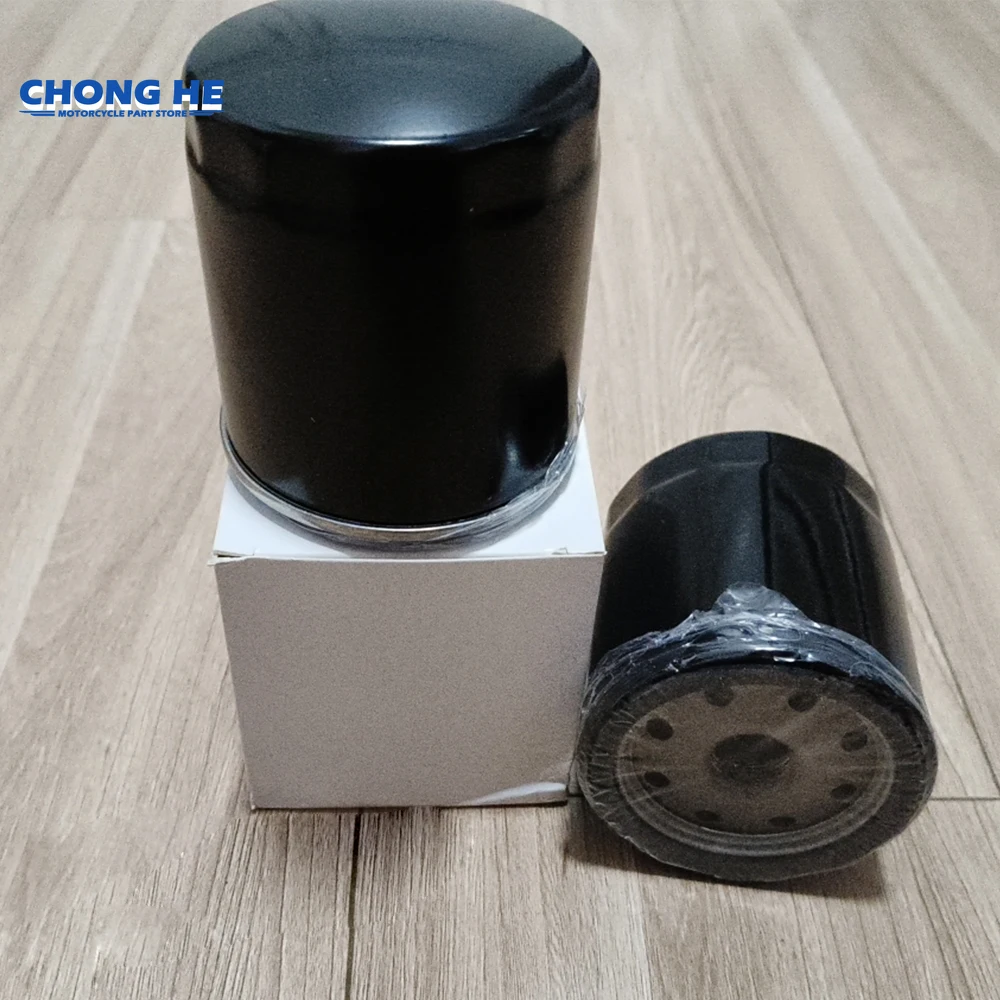 1/2/4/5pc Oil Filter For Har/ley David/son FXBR Breakout / FXD Dyna Super Glide / FXDF Dyna Fat Bob / FXDL Dyna Low Rider EFI
1/2/4/5pc Oil Filter For Har/ley David/son FXBR Breakout / FXD Dyna Super Glide / FXDF Dyna Fat Bob / FXDL Dyna Low Rider EFI