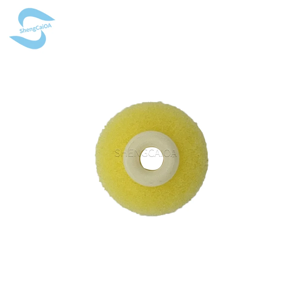Fuser Spong roller for Xerox Color 550 560 C60 C70 DocuColor 700 700i PrimeLink C9065 C9070 Original Fuser Unit Part
Fuser Spong roller for Xerox Color 550 560 C60 C70 DocuColor 700 700i PrimeLink C9065 C9070 Original Fuser Unit Part