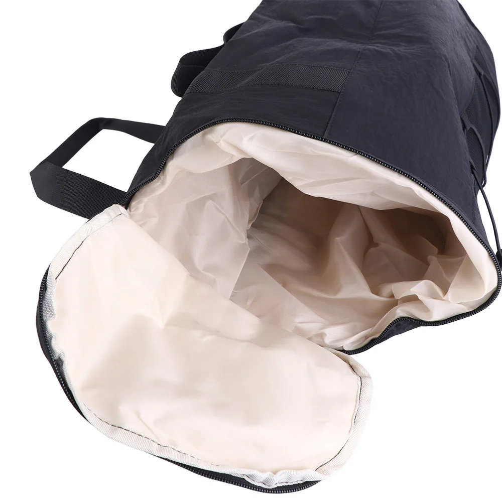 Спортивная сумка-дафл в корейском стиле для путешествий, водонепроницаемая, с разделением на сухое и влажное отделения, большая вместимость
Спортивная сумка-дафл в корейском стиле для путешествий, водонепроницаемая, с разделением на сухое и влажное отделения, большая вместимость