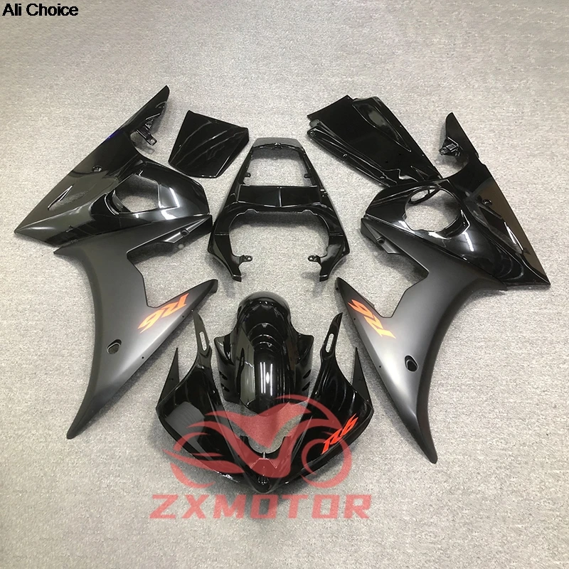 Fairing Kit for Yamaha YZF R6 06 07 ABS Injection Motorcycle Rebuild ZXMT Plastic Fairings Bodywork YZF-R6 2006 2007
Fairing Kit for Yamaha YZF R6 06 07 ABS Injection Motorcycle Rebuild ZXMT Plastic Fairings Bodywork YZF-R6 2006 2007